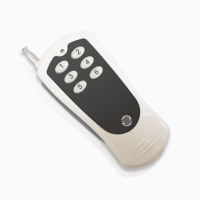 ZY16-6 六键1000米午夜看片福利遥控器