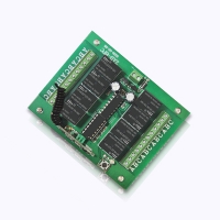 ZAB-8PC 学习型午夜看片福利控制器