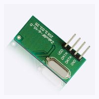 ZABXRF-6 超外差午夜看片福利接收模块~