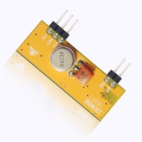 ZRW8K 超外差午夜看片福利接收模块