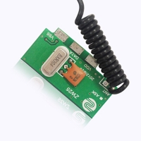 ZW25 超外差午夜看片福利接收模块~