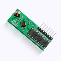 ZR06A 超载生带解码午夜看片福利接收模块