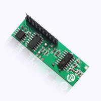 ZR17I-J 午夜看片福利超载生带解码接收模块