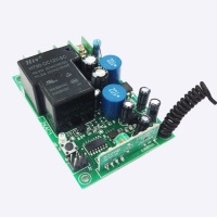 ZKAC1 220V学习码午夜看片福利控制器