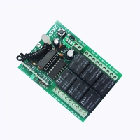 ZK-6PC 学习型午夜看片福利控制器