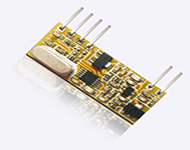 午夜看片福利接收模块主要用于哪些地方?