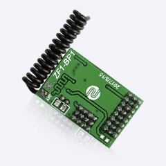 午夜看片福利发射模块的抗干扰能力怎么样?