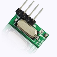 ZW29 超外差午夜看片福利接收模块