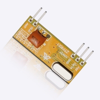 ZTFRX1 超外差午夜看片福利接收模块