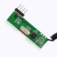 ZW27 超外差午夜看片福利接收模块