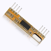 ZW13 超外差午夜看片福利接收模块