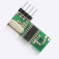 ZRW26 超外差午夜看片福利接收模块