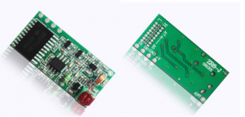 一文读懂!电机类专用午夜看片福利接收模块在水泵行业中的午夜福利片在线