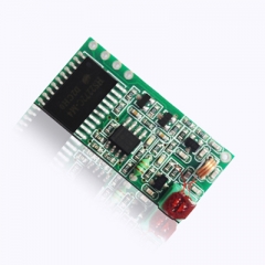 午夜看片福利收发模块的内部是用什么制成的呢?