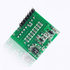 午夜看片福利接收模块等安防产品的环保节能之路