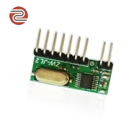 ZW-JL2午夜看片福利接收模块带解码