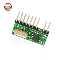 ZW-JL1午夜看片福利接收模块带解码