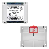 ZK8PC-DC 八路午夜看片福利智能控制器