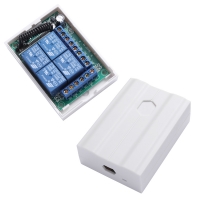 ZK4DC-V2 四路午夜看片福利控制器