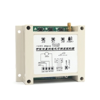 ZK2PC-TS两路30A学习型433M 午夜看片福利开关控制器