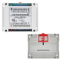 ZK6PC-DC  6路午夜看片福利控制器