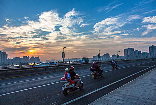 中国环卫服务业发展现状： 市场化程度仅20% 