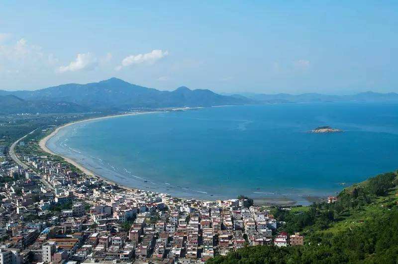 喜报 | 海丰岸阔催人进，风起扬帆正当时